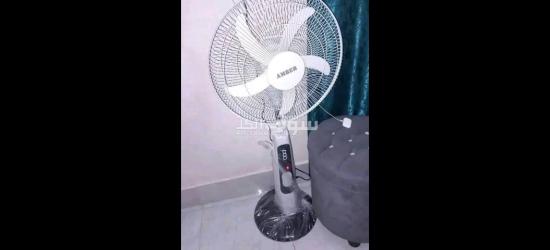 فريزرات ومكيفات ومراوح شحن وثلاجات - 9