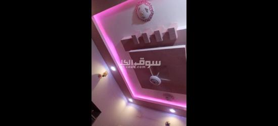 منزل للبيع في نبتة مربع 2 الذهبي - 6