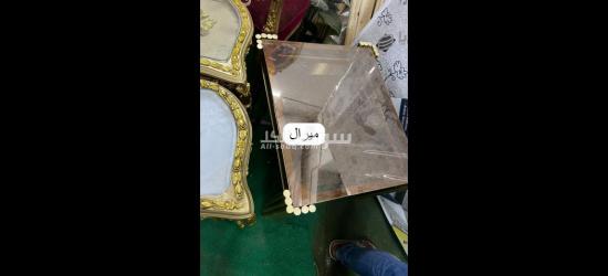 اطقم ترابيز جاهزه للاستلام متوفر شحن لكل الولايات الموقع دنقلا - 4