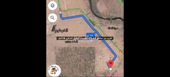مخطط السلام 1 - 3