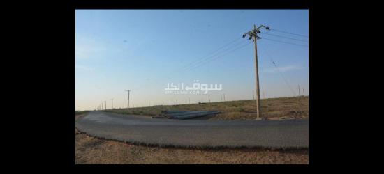 مخطط الوعد ودالقبائل - 2