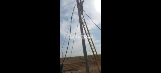 مخطط الوعد ودالقبائل - 4