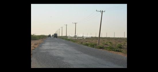 مخطط الوعد ودالقبائل - 5