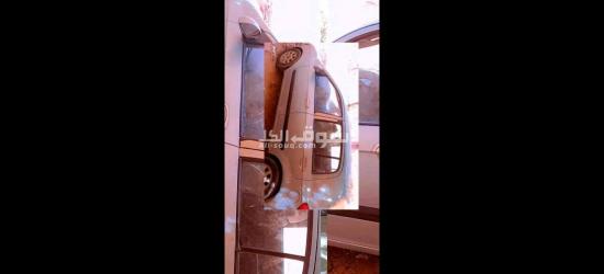 كلك موديل 2003السعر22مليار تفاوض