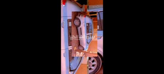 كلك موديل 2003السعر22مليار تفاوض - 2