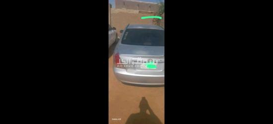 افانتي سحليه موديل 2005السعر24مليار تفاوض - 3