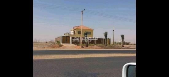 مخطط المعالي السكني - 3