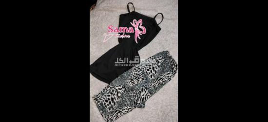 بجامات بيت نسائية