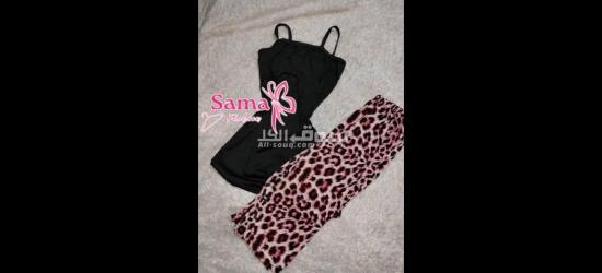 بجامات بيت نسائية - 2