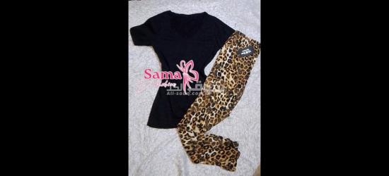 بجامات بيت نسائية - 3