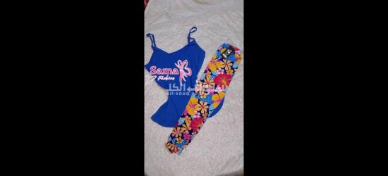 بجامات بيت نسائية - 6