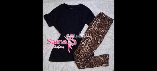 بجامات بيت نسائية - 8