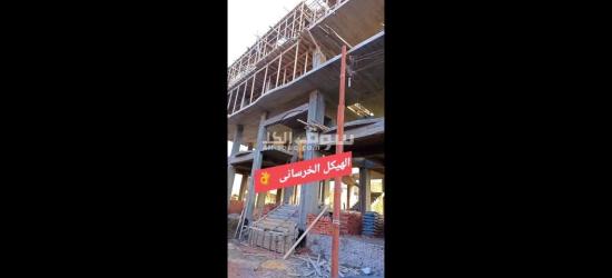 انشاء بناء وصيانة تركيب طلمبات وقود جميع الخدمات لدينا - 6