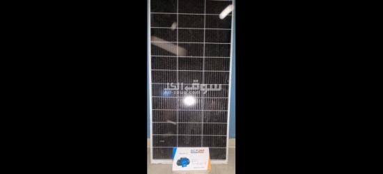 متورDC+لوح400w - 6