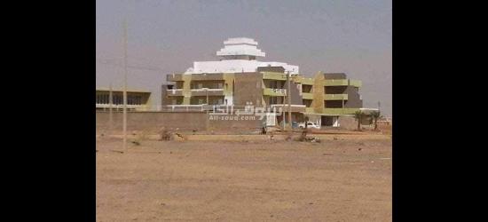 مخطط المعالي الدائرة الصغيرة - 3