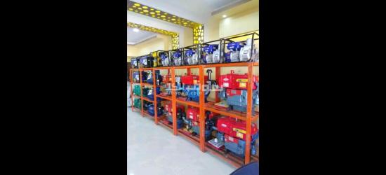 محلية المناقل شركة الخندقاوي السوق الكبير - 2