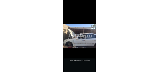سياره هيونداي سوناتا موديل 2004