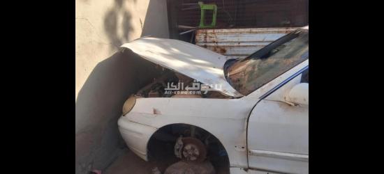 سياره هيونداي سوناتا موديل 2004 - 3