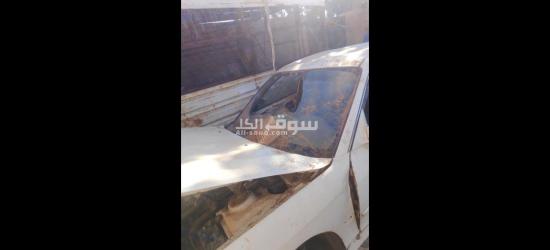 سياره هيونداي سوناتا موديل 2004 - 4