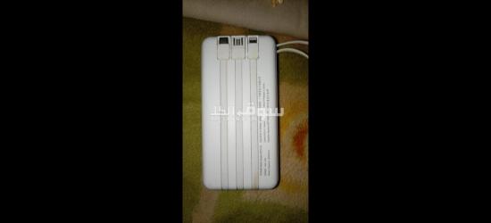 باور بأنك شحن سريع للجوال