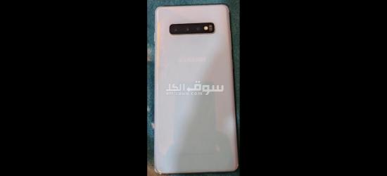 Samsung S10 plus 1 tera - 2