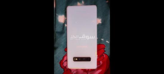 Samsung S10 plus 1 tera - 8