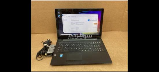 💻 Dell XPS 15 9500 - 6