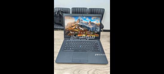 💻 Dell XPS 15 9500 - 10