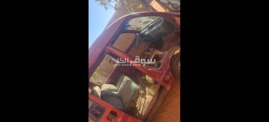 امجاد تاونر 99 - 6