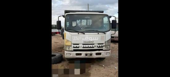 دفارات ايسوزو موديل 2014