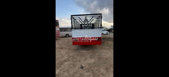 دفارات ايسوزو موديل 2014 - 2