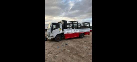 دفارات ايسوزو موديل 2014 - 3