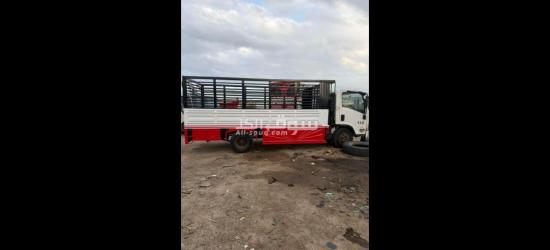 دفارات ايسوزو موديل 2014 - 4