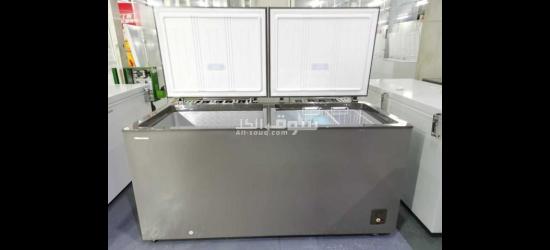 ثلاجات وفريزرات - 7