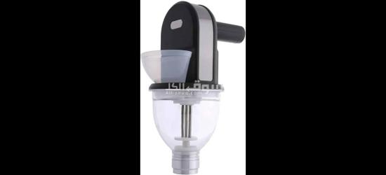 صناعه الزلابيه - 4