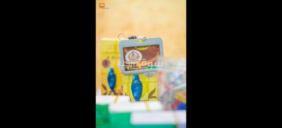 ريحه الشيله وارد السعوديه اصليه100% - 4