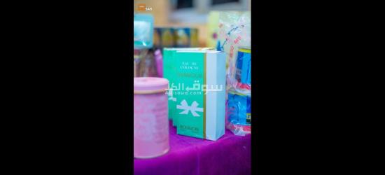 ريحه الشيله وارد السعوديه اصليه100% - 5