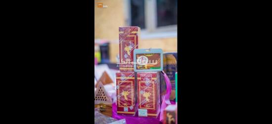 ريحه الشيله وارد السعوديه اصليه100% - 6